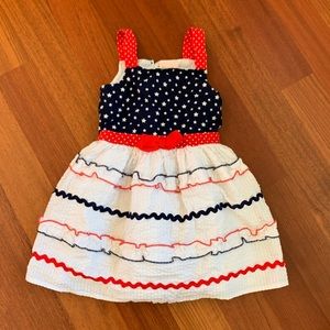Little Lass Dress